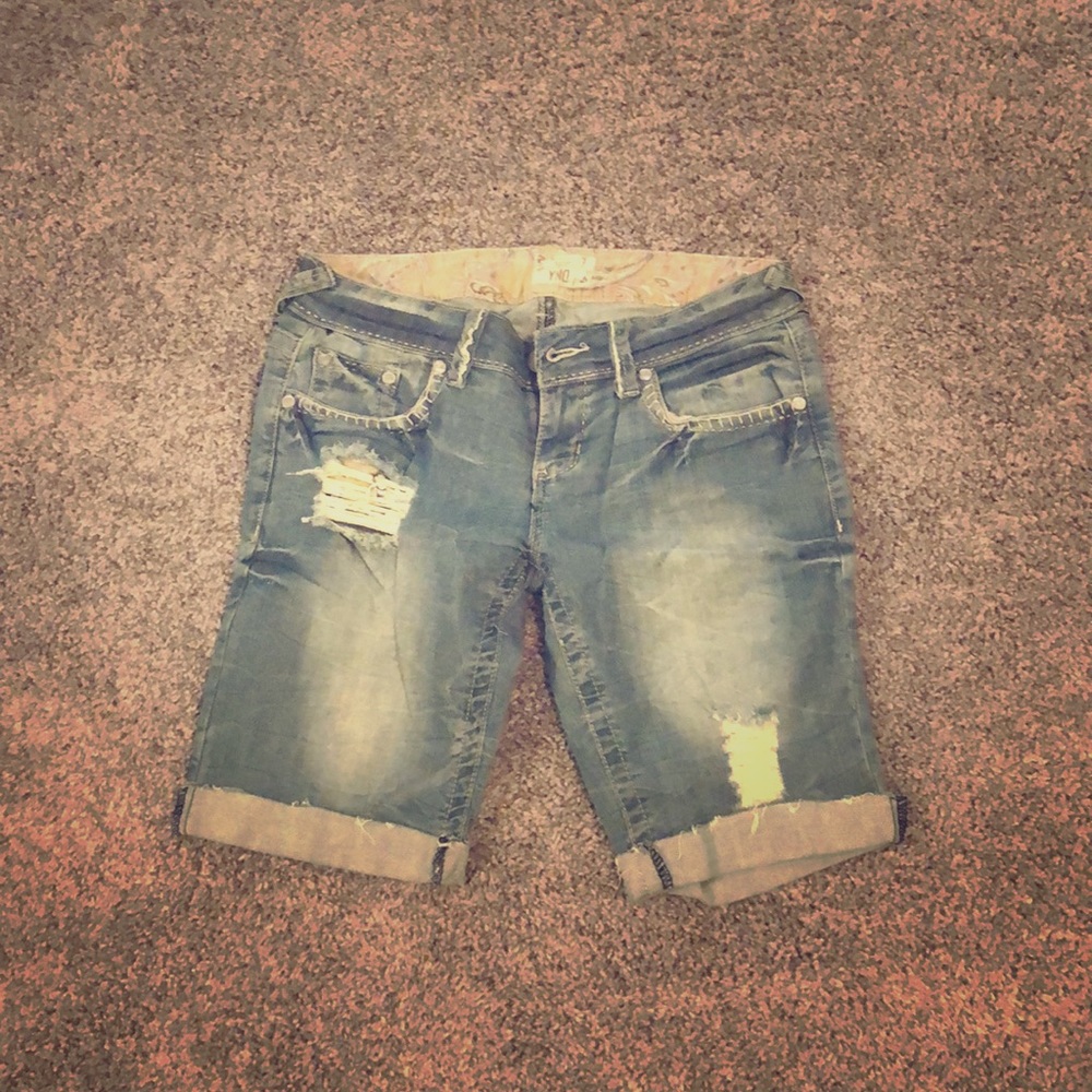 Shorts